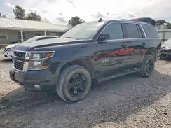 1GNSKBKC5HR222232 2017 CHEVROLET TAHOE