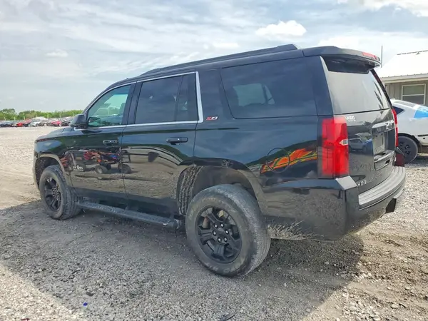 1GNSKBKC5HR222232 2017 CHEVROLET TAHOE - Image 2