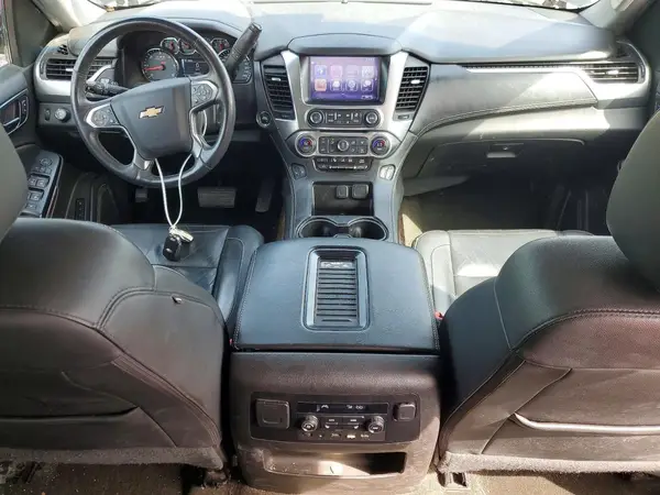 1GNSKBKC5HR222232 2017 CHEVROLET TAHOE - Image 8