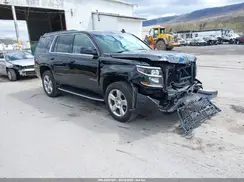 1GNSKBKC5HR233537 2017 CHEVROLET TAHOE