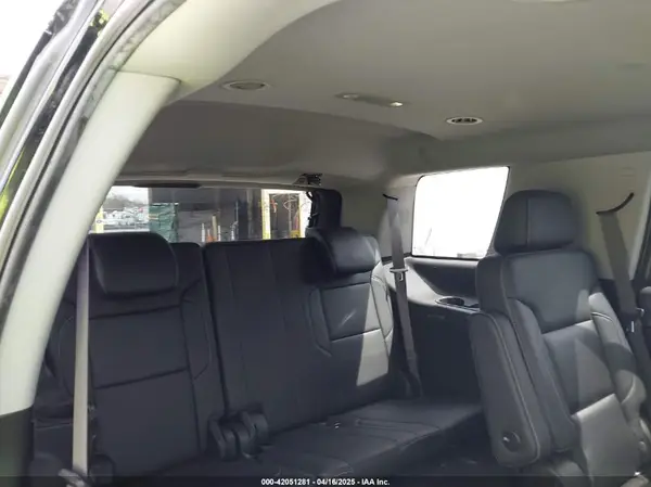 1GNSKBKC5HR233537 2017 CHEVROLET TAHOE - Image 8