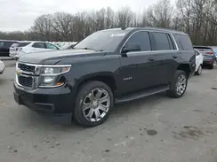 1GNSKBKC5HR238222 2017 CHEVROLET TAHOE