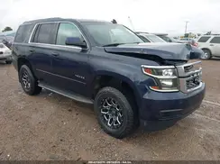 1GNSKBKC5HR238284 2017 CHEVROLET TAHOE