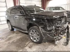 1GNSKBKC5HR240052 2017 CHEVROLET TAHOE