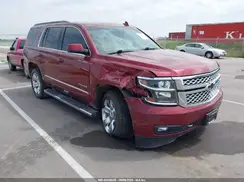 1GNSKBKC5HR249608 2017 CHEVROLET TAHOE