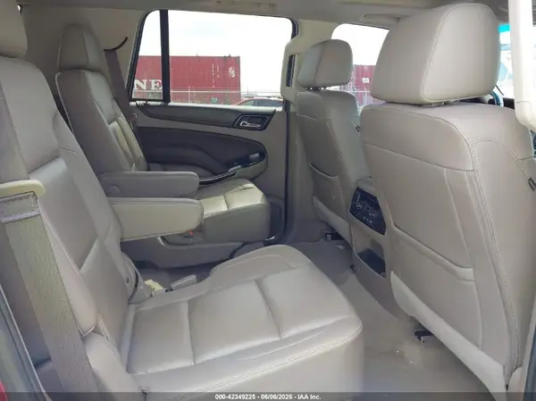 1GNSKBKC5HR249608 2017 CHEVROLET TAHOE - Image 8