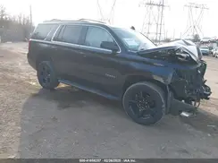 1GNSKBKC5HR250435 2017 CHEVROLET TAHOE