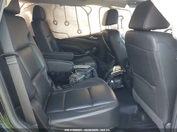 1GNSKBKC5HR250435 2017 CHEVROLET TAHOE - Image 8