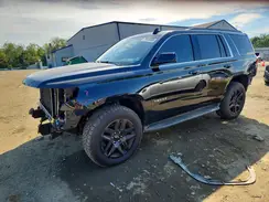 1GNSKBKC5HR250466 2017 CHEVROLET TAHOE