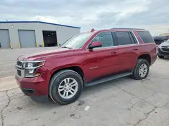 1GNSKBKC5HR254517 2017 CHEVROLET TAHOE
