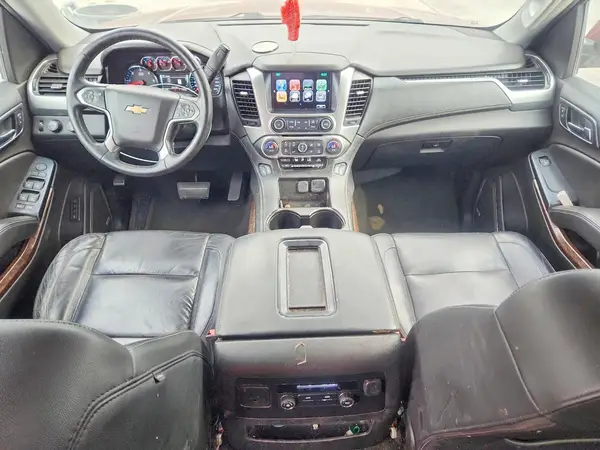 1GNSKBKC5HR254517 2017 CHEVROLET TAHOE - Image 8