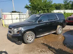 1GNSKBKC5HR257725 2017 CHEVROLET TAHOE