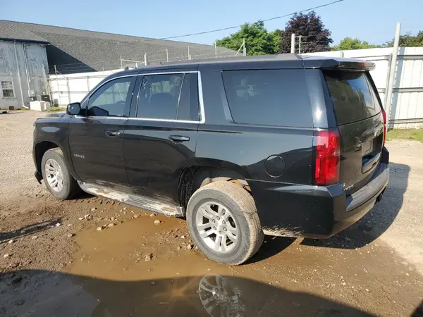 1GNSKBKC5HR257725 2017 CHEVROLET TAHOE - Image 2