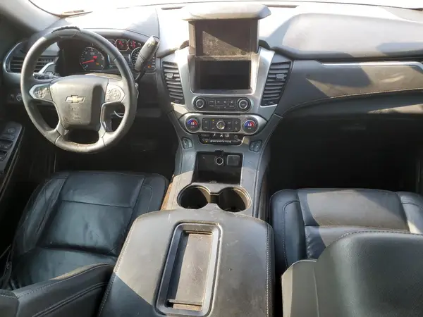 1GNSKBKC5HR257725 2017 CHEVROLET TAHOE - Image 8