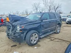 1GNSKBKC5HR264223 2017 CHEVROLET TAHOE