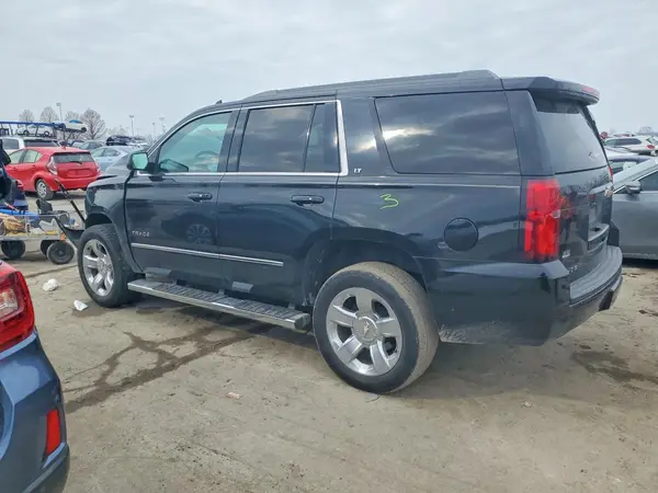 1GNSKBKC5HR264223 2017 CHEVROLET TAHOE - Image 2