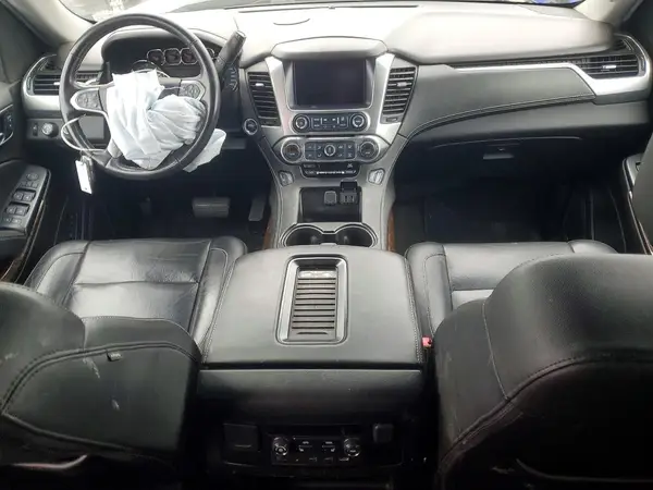 1GNSKBKC5HR264223 2017 CHEVROLET TAHOE - Image 8