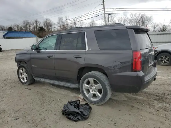 1GNSKBKC5HR265825 2017 CHEVROLET TAHOE - Image 2