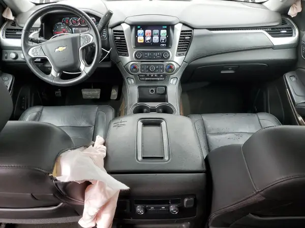 1GNSKBKC5HR265825 2017 CHEVROLET TAHOE - Image 8
