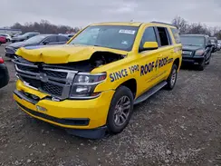 1GNSKBKC5HR274783 2017 CHEVROLET TAHOE