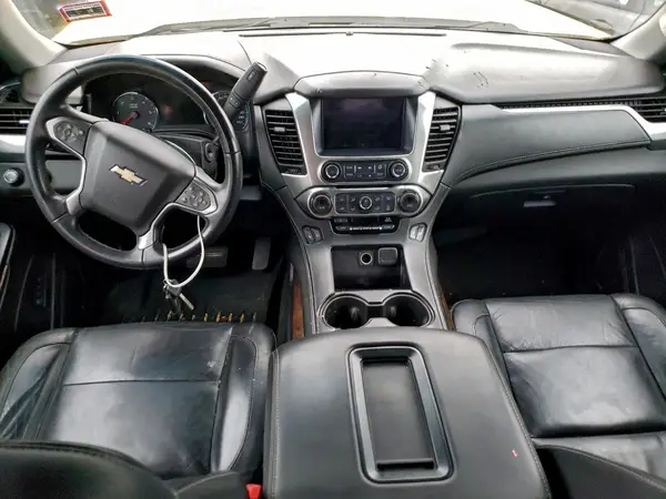1GNSKBKC5HR274783 2017 CHEVROLET TAHOE - Image 8