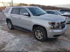 1GNSKBKC5HR276582 2017 CHEVROLET TAHOE