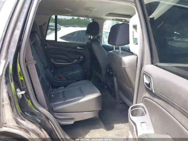 1GNSKBKC5HR284861 2017 CHEVROLET TAHOE - Image 8
