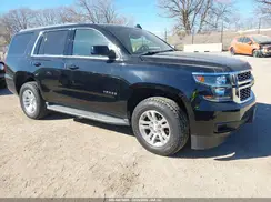 1GNSKBKC5HR298095 2017 CHEVROLET TAHOE
