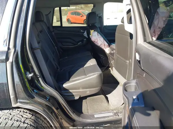 1GNSKBKC5HR298095 2017 CHEVROLET TAHOE - Image 8