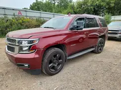 1GNSKBKC5HR304655 2017 CHEVROLET TAHOE