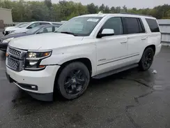 1GNSKBKC5HR306034 2017 CHEVROLET TAHOE