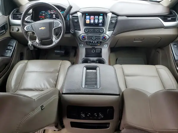 1GNSKBKC5HR306034 2017 CHEVROLET TAHOE - Image 8