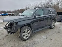 1GNSKBKC5HR307944 2017 CHEVROLET TAHOE