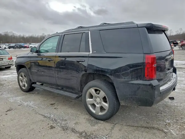 1GNSKBKC5HR307944 2017 CHEVROLET TAHOE - Image 2