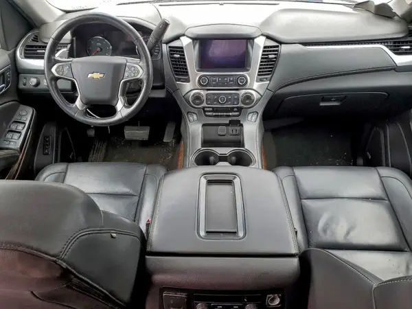 1GNSKBKC5HR307944 2017 CHEVROLET TAHOE - Image 8