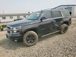 1GNSKBKC5HR312111 2017 CHEVROLET TAHOE