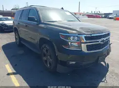 1GNSKBKC5HR313128 2017 CHEVROLET TAHOE