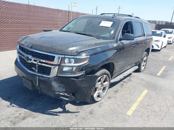 1GNSKBKC5HR313128 2017 CHEVROLET TAHOE - Image 2
