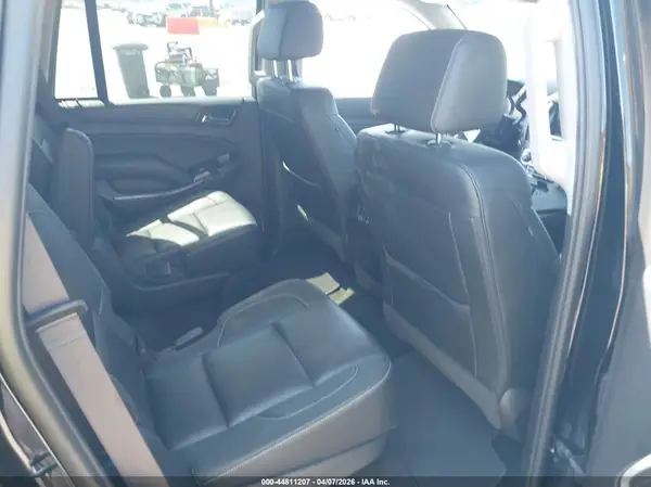 1GNSKBKC5HR313128 2017 CHEVROLET TAHOE - Image 8