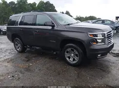 1GNSKBKC5HR315946 2017 CHEVROLET TAHOE