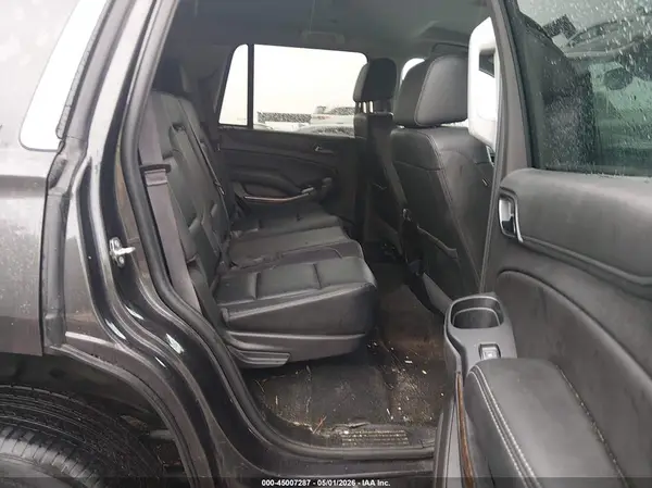 1GNSKBKC5HR315946 2017 CHEVROLET TAHOE - Image 8