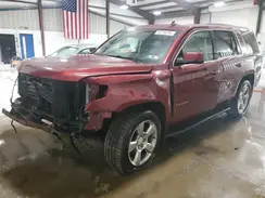 1GNSKBKC5HR320113 2017 CHEVROLET TAHOE