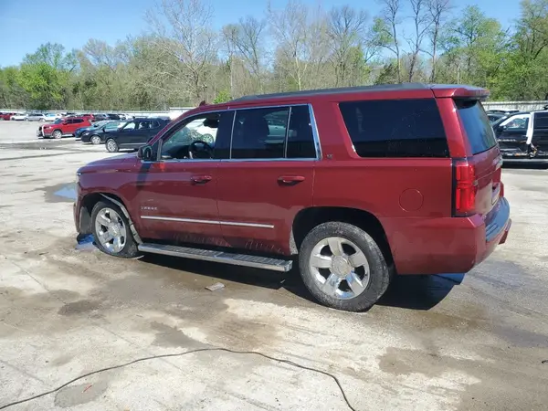 1GNSKBKC5HR330558 2017 CHEVROLET TAHOE - Image 2