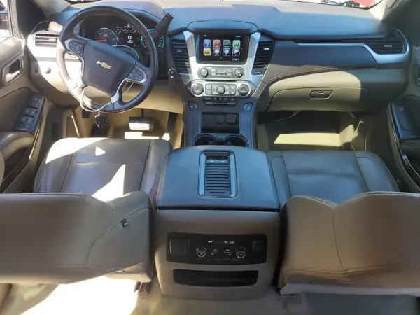 1GNSKBKC5HR330558 2017 CHEVROLET TAHOE - Image 8