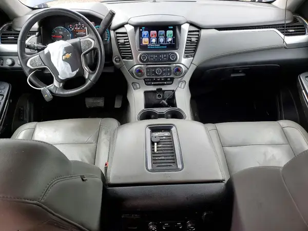 1GNSKBKC5HR350938 2017 CHEVROLET TAHOE - Image 8