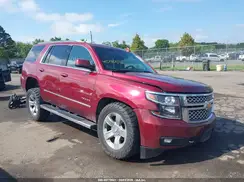 1GNSKBKC5HR356030 2017 CHEVROLET TAHOE