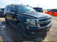 1GNSKBKC5HR361664 2017 CHEVROLET TAHOE