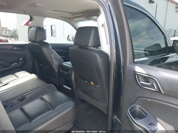 1GNSKBKC5HR361664 2017 CHEVROLET TAHOE - Image 8