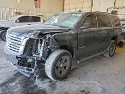 1GNSKBKC5HR371353 2017 CHEVROLET TAHOE