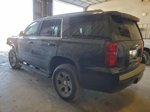 1GNSKBKC5HR371353 2017 CHEVROLET TAHOE - Image 2